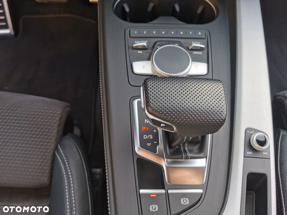 Audi A4 Avant 2.0 TFSI Quattro Sport S tronic - 37