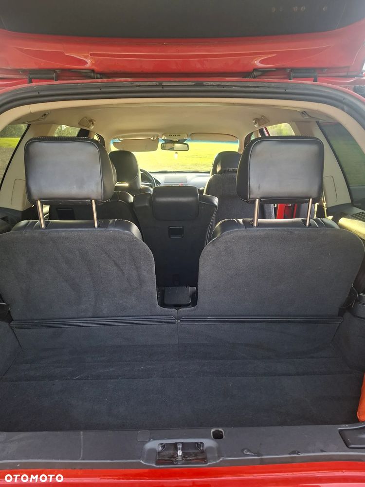 Volvo XC 90 3.2 AWD Sport - 20