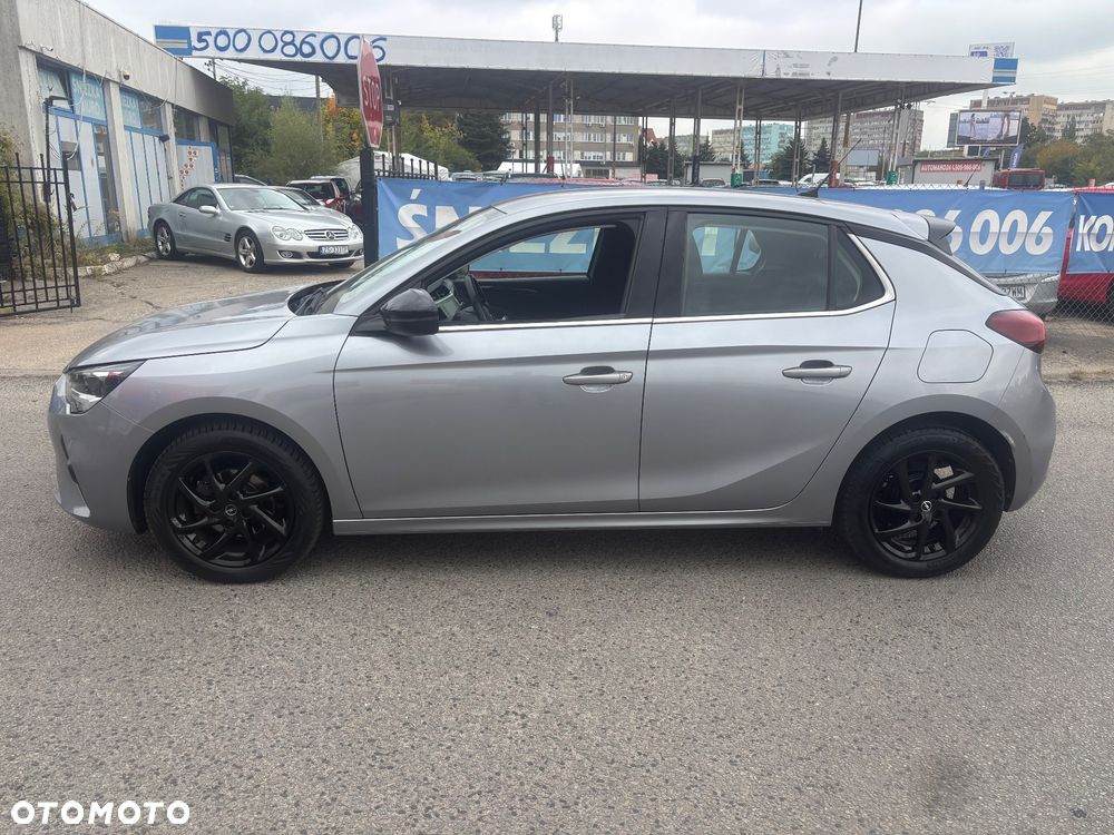 Opel Corsa 1.2 Start/Stop Elegance - 5