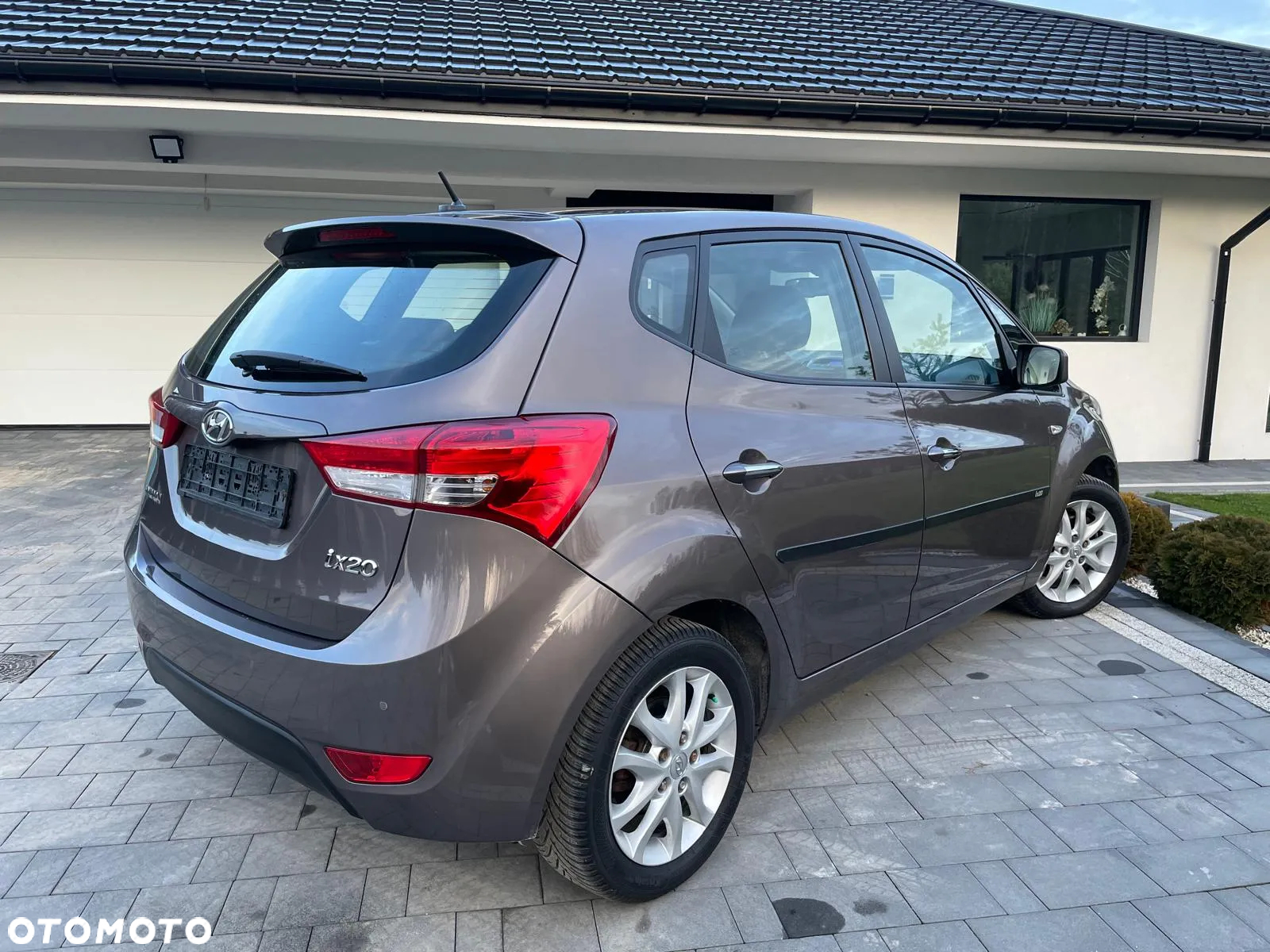 Hyundai ix20 1.6 Comfort - 7