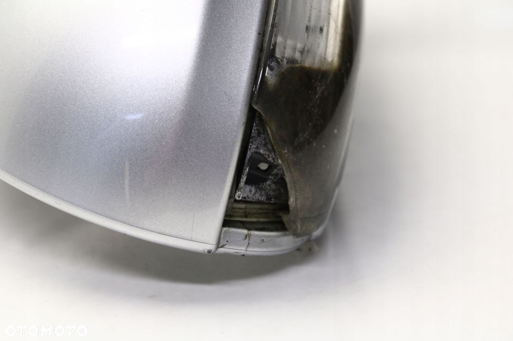 volkswagen passat b6 6 pin 06r- lusterko prawe zewnętrzne la7w - 5