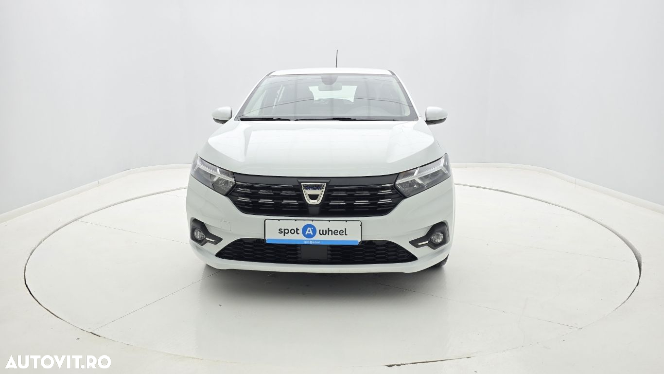 Dacia Sandero TCe 90 MT6 Comfort - 2
