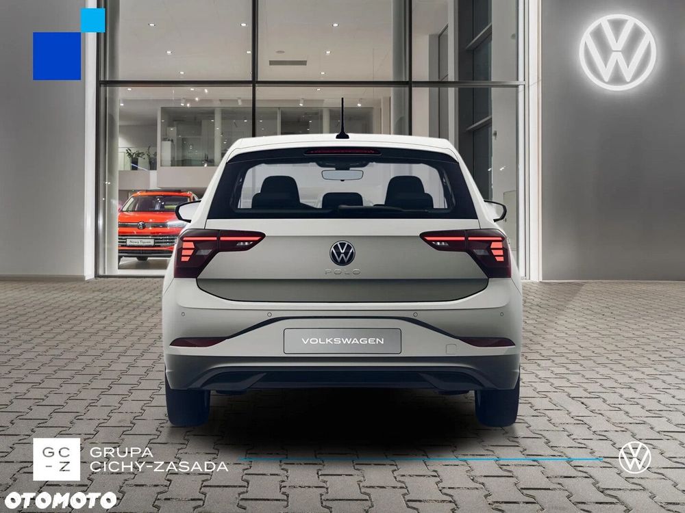 Volkswagen Polo - 4