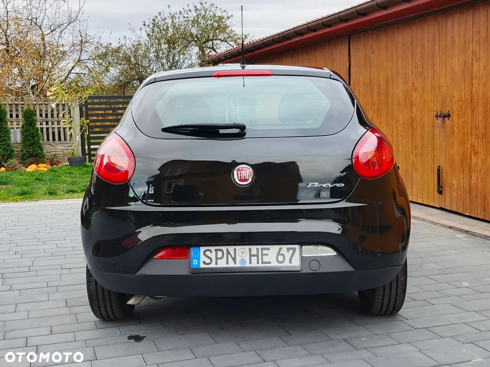 Fiat Bravo - 7