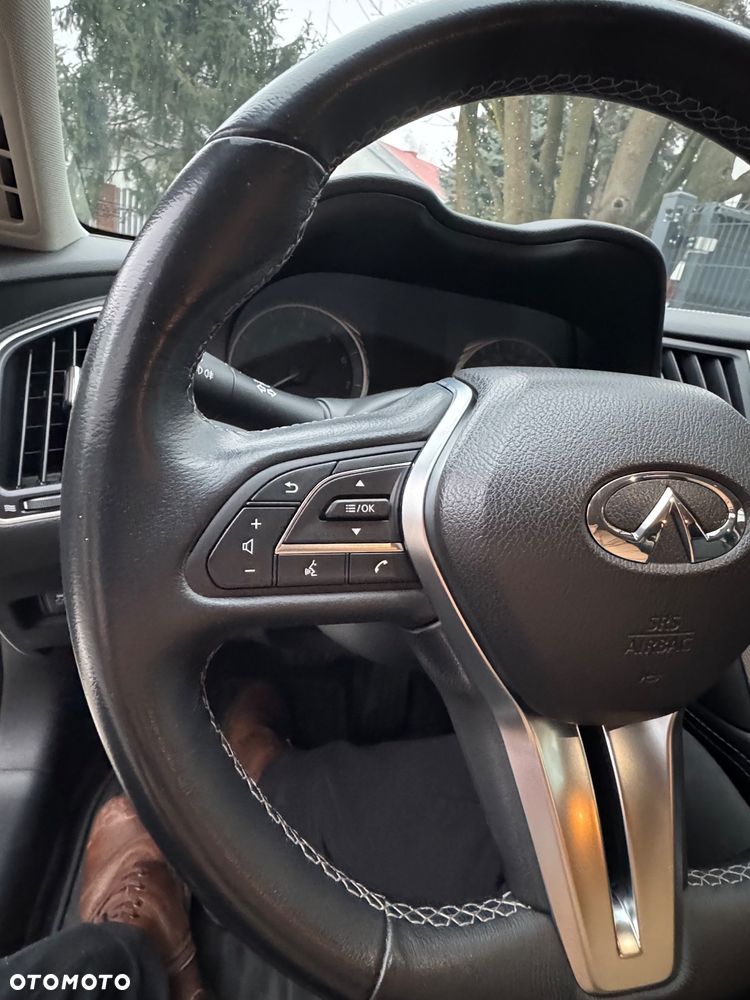 Infiniti Q50 2.0t Premium - 12