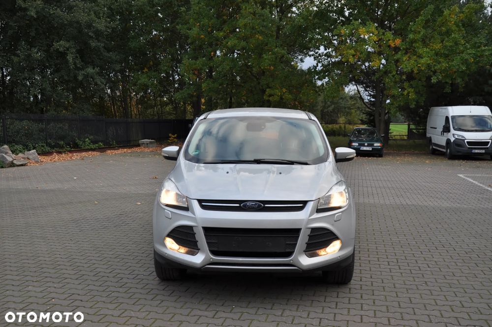 Ford Kuga 2016 photo 2
