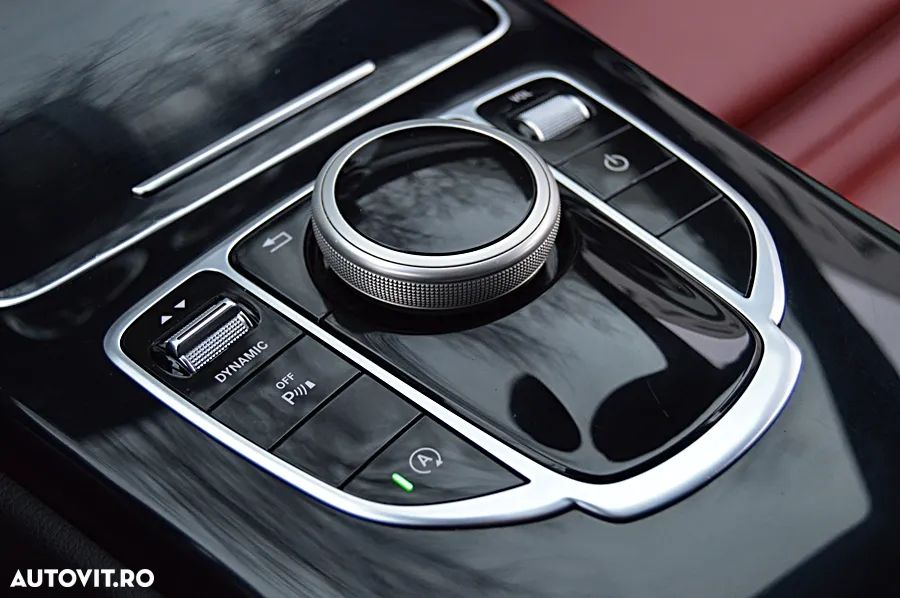 Mercedes-Benz C 200 (BlueTEC) d 7G-TRONIC - 28