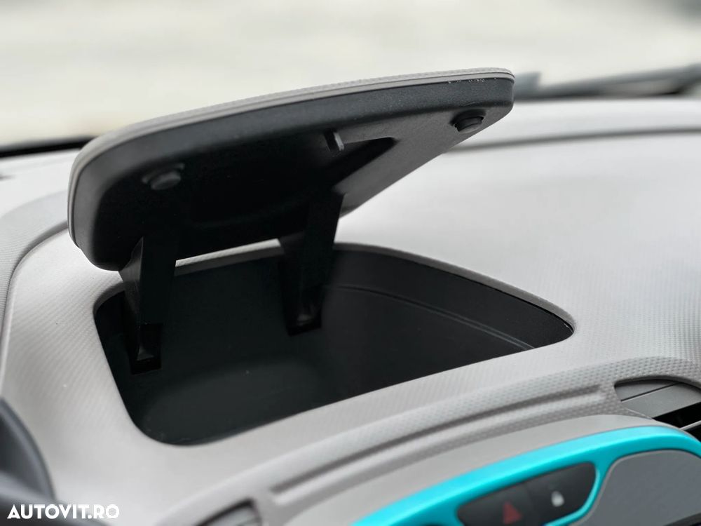 Renault Captur ENERGY TCe 90 Start&Stop Dynamique - 18
