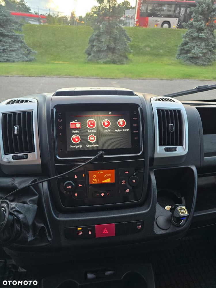 Fiat Ducato - 12