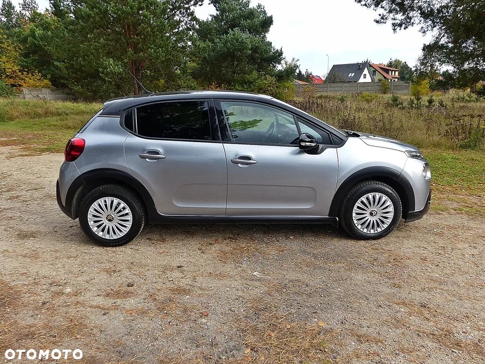 Citroën C3 1.5 BlueHDi Shine - 7