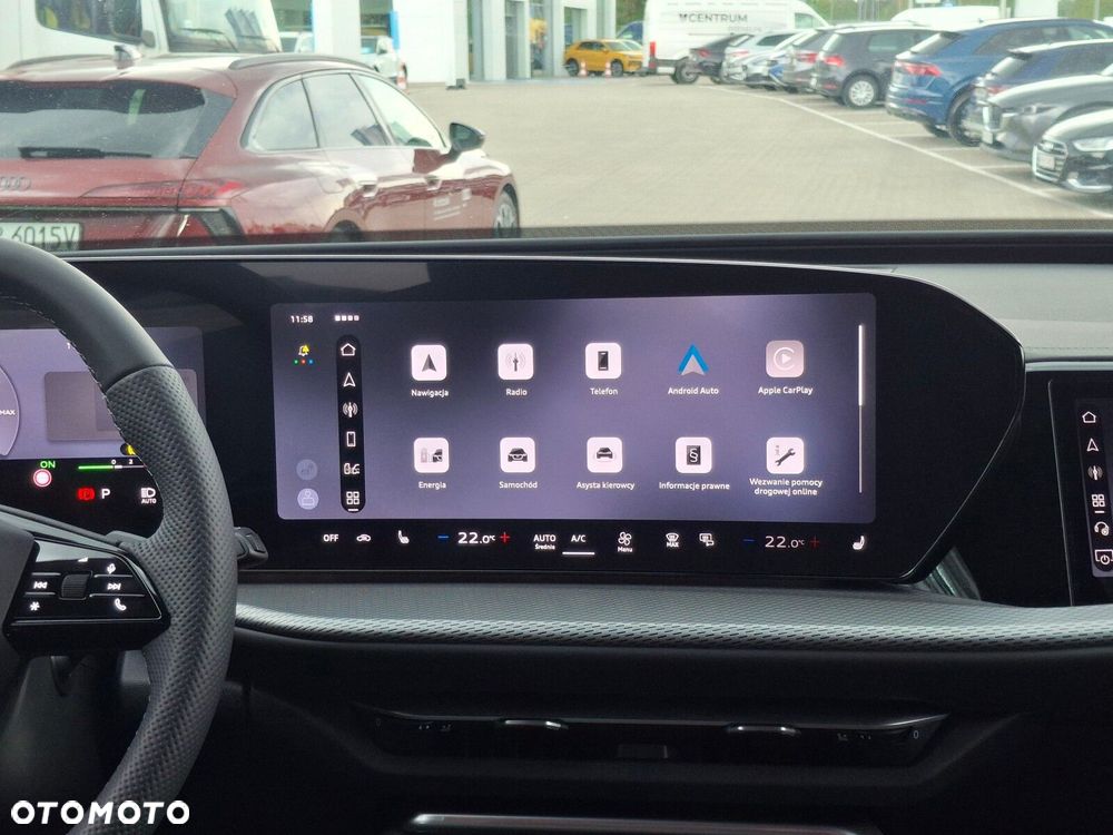 Audi Q5 - 18