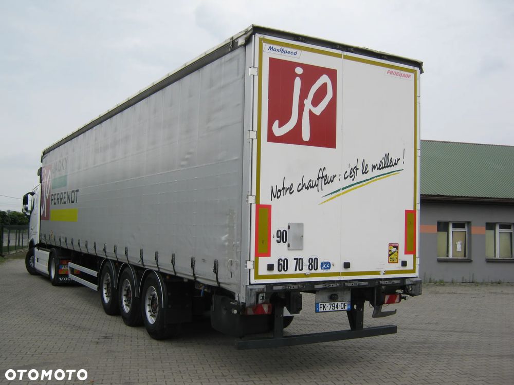 Fruehauf BURTO FIRANA - 7