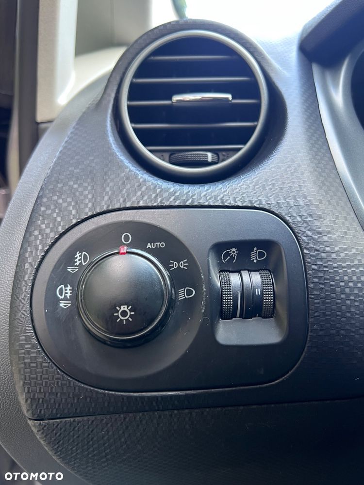 Seat Altea XL 1.9 TDI DPF Reference Comfort - 29