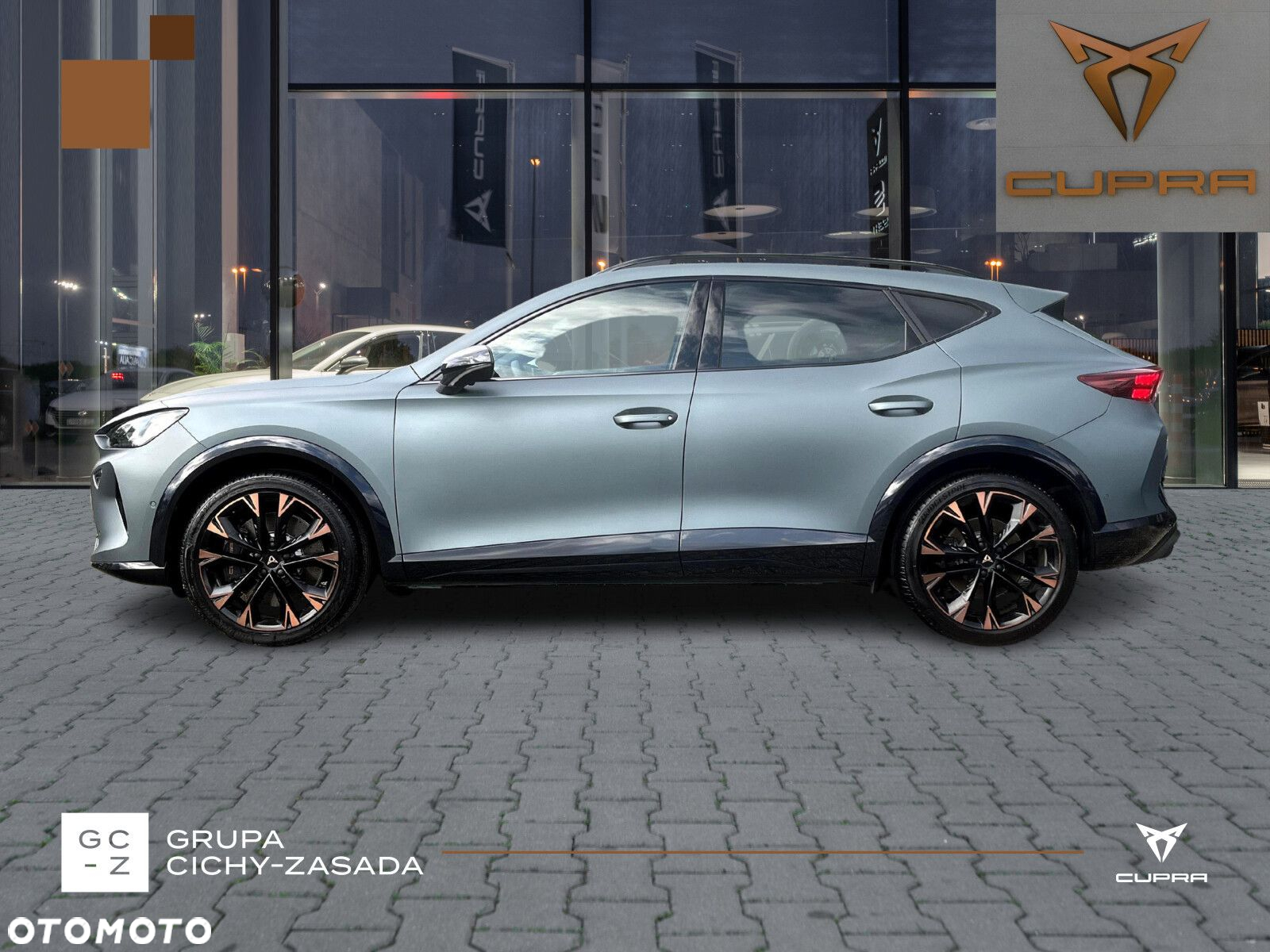 Cupra Formentor - 2