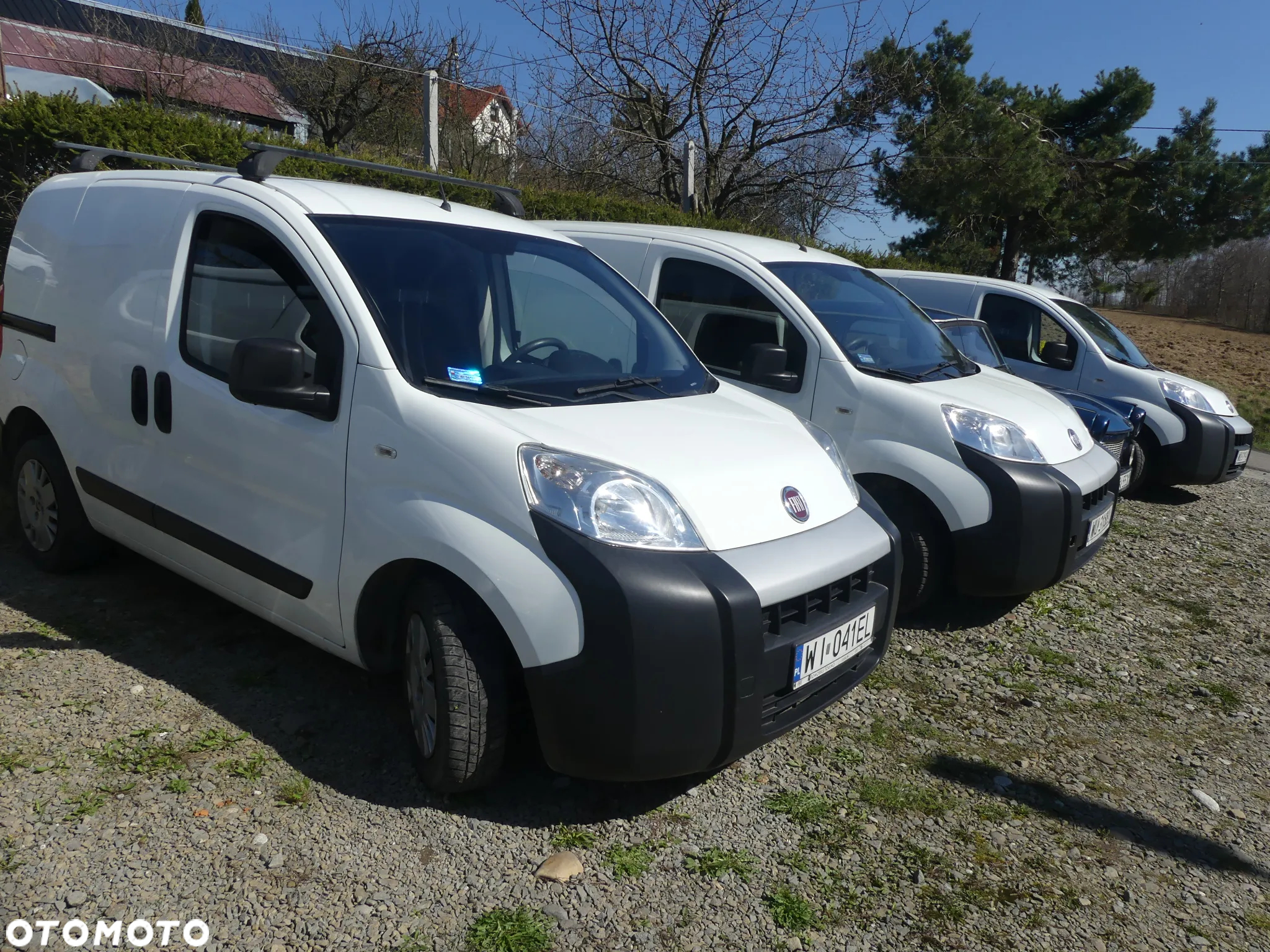 Fiat FIORINO - 32