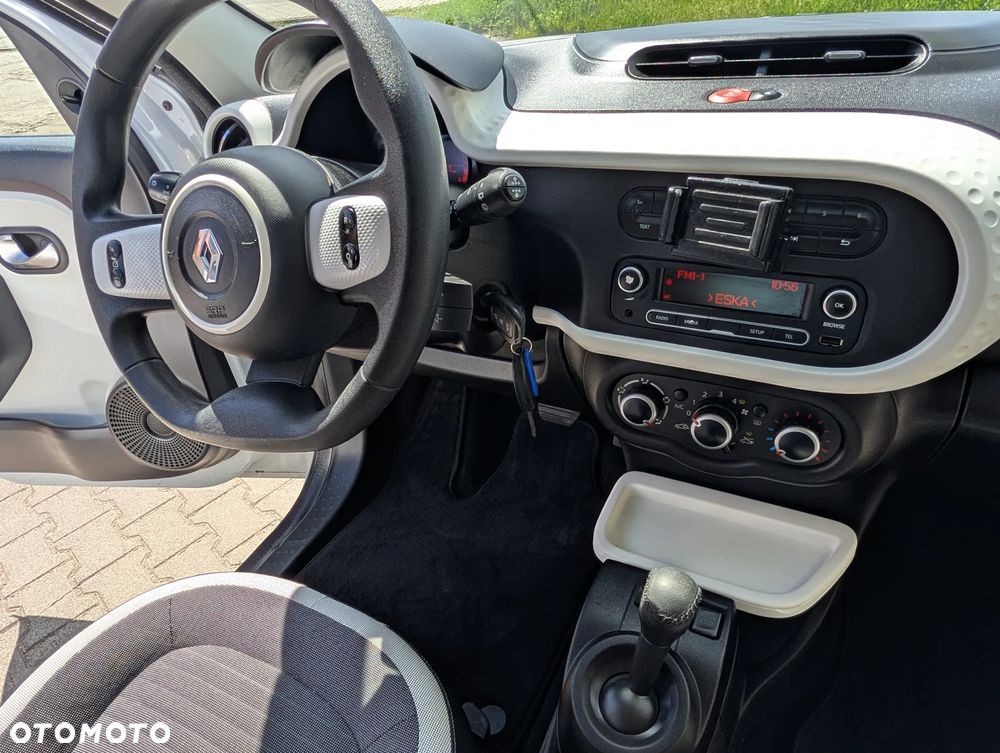 Renault Twingo ENERGY TCe 90 EDC Intens - 29