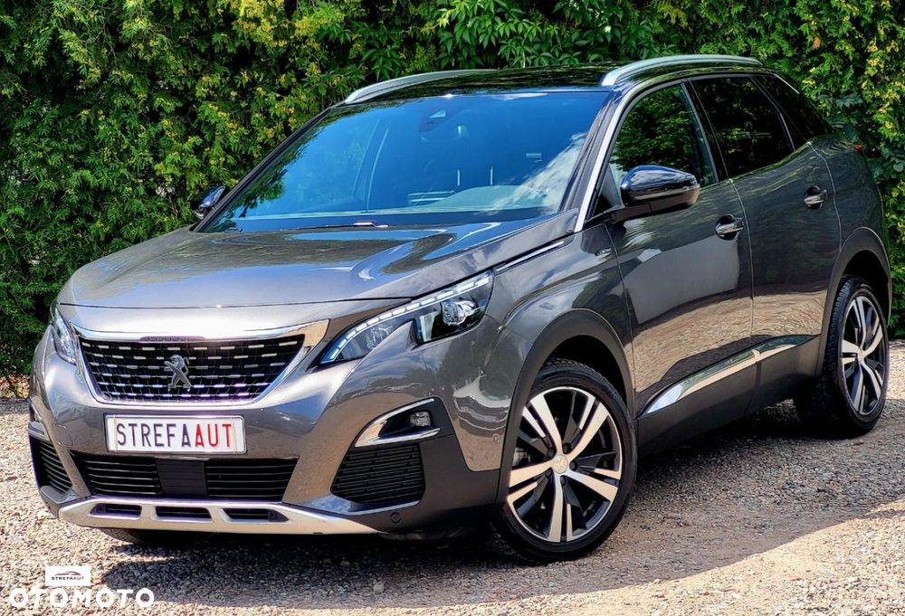 Peugeot 3008 - 33