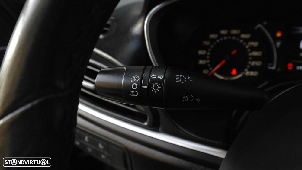 Fiat Tipo Station Wagon 1.3 M-Jet Easy - 37