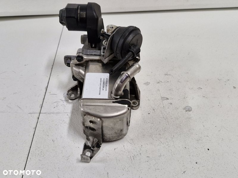 VOLVO V40 II 2 2.0 D4 CHŁODNICA SPALIN ZAWÓR EGR 31422119 - 7