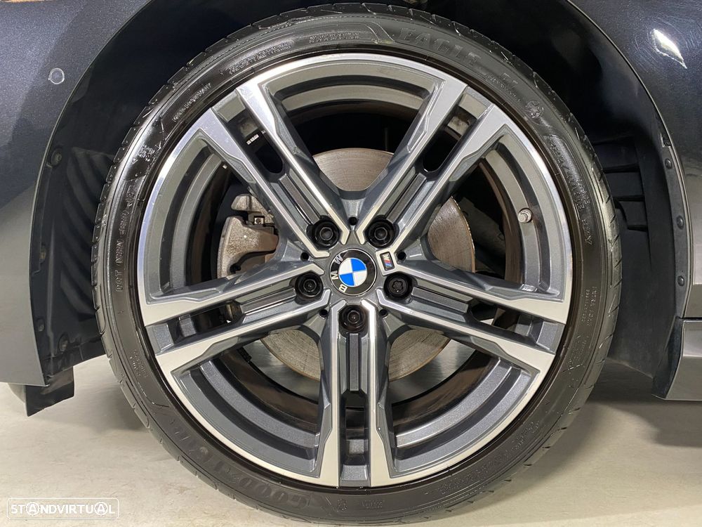 BMW 216 Gran Coupé - 22
