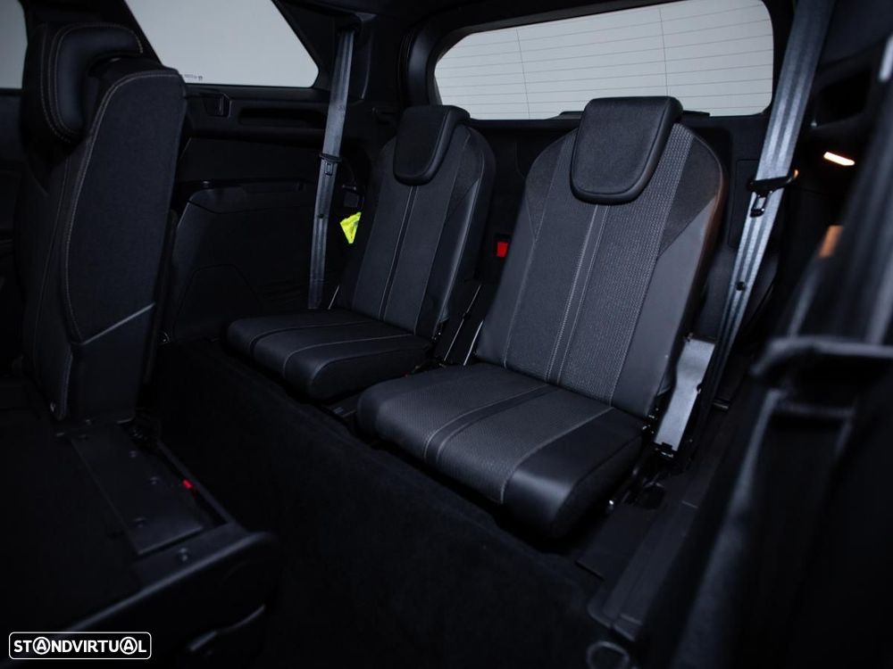 Peugeot 5008 1.5 BlueHDi GT EAT8 - 13