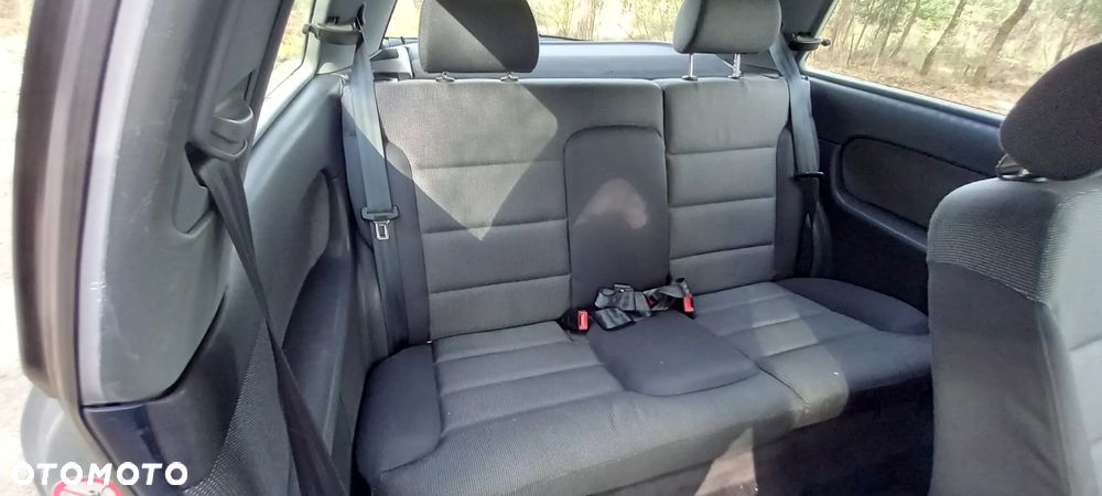 Audi A3 3-drzwiowe - 10