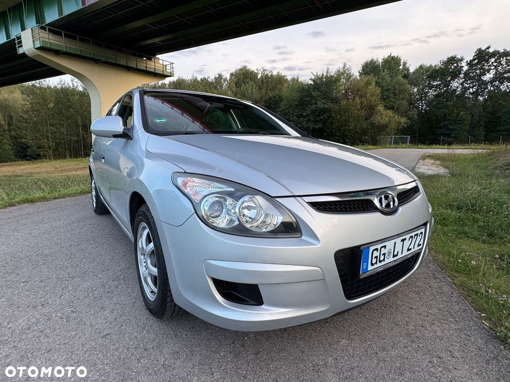 Hyundai i30 1.4 Blue Comfort - 17