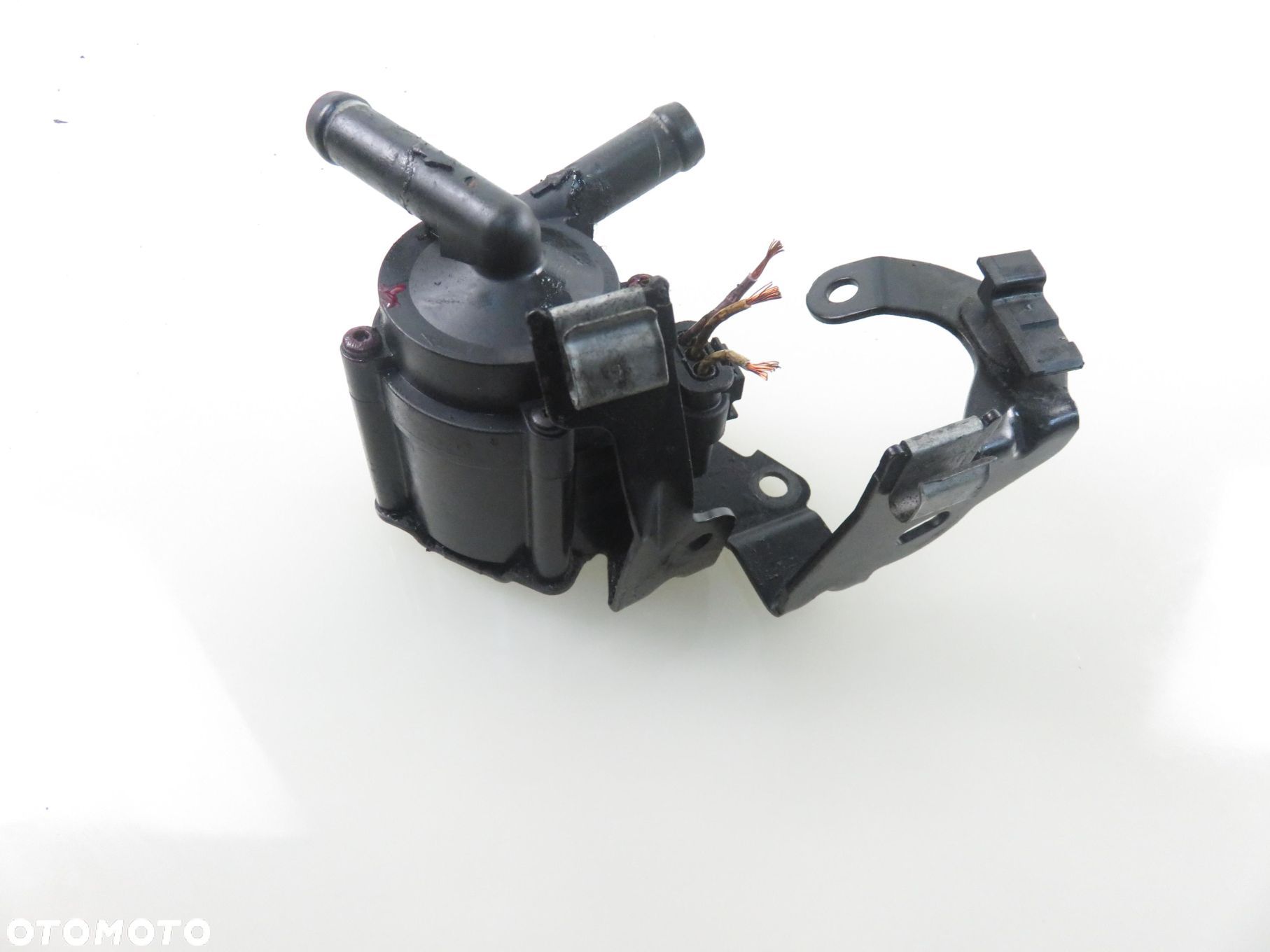 POMPA WODY ELEKTRYCZNA PEUGEOT 308 1.6 THP  V757752080 - 1