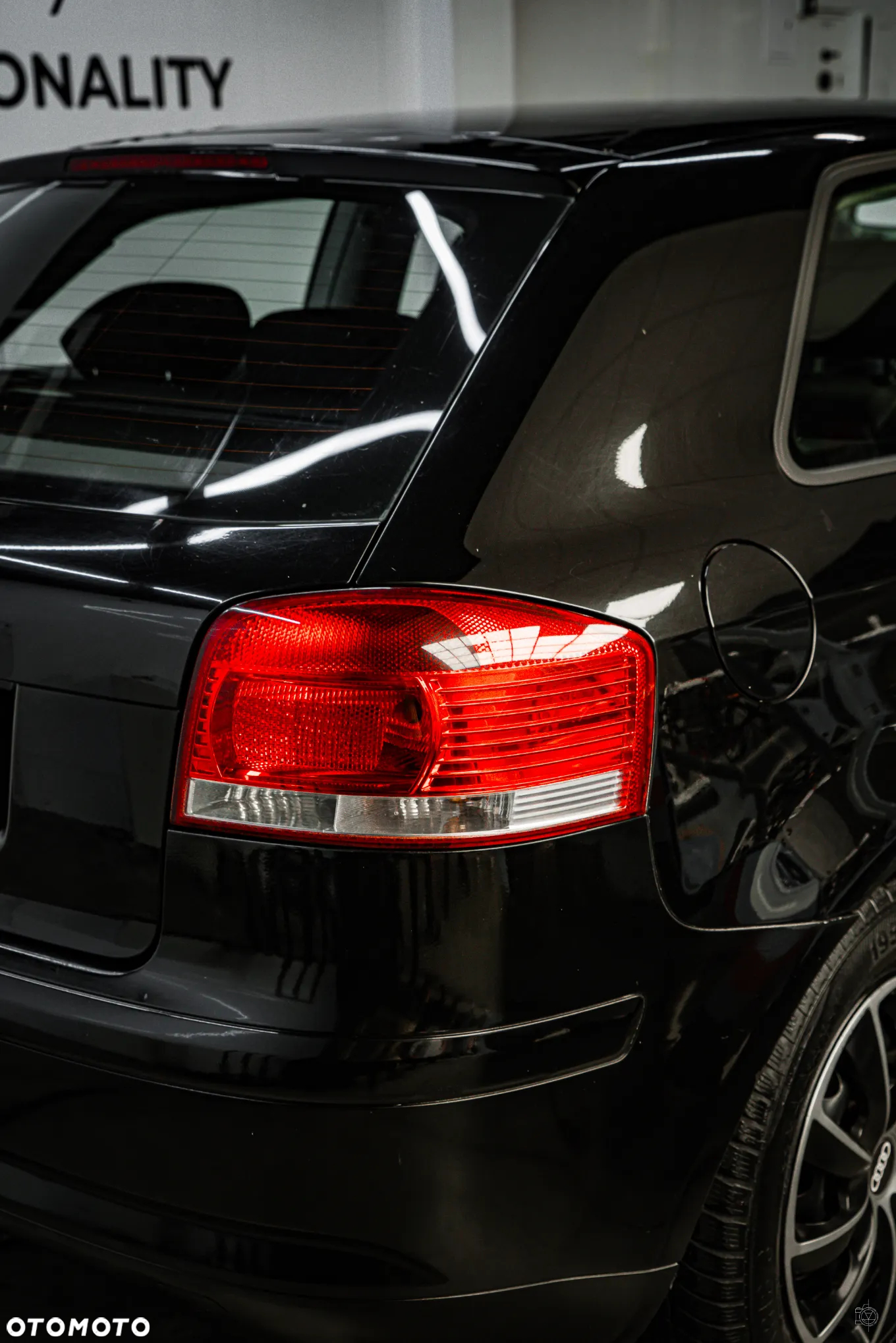 Audi A3 1.9 TDI Ambition - 5