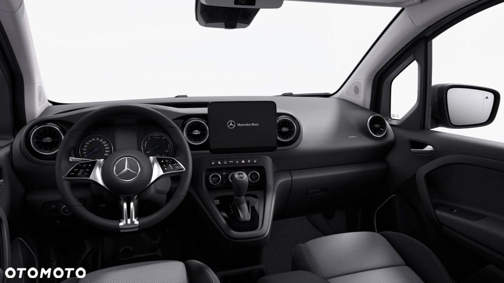 Mercedes-Benz eCitan ekstra długi - 9