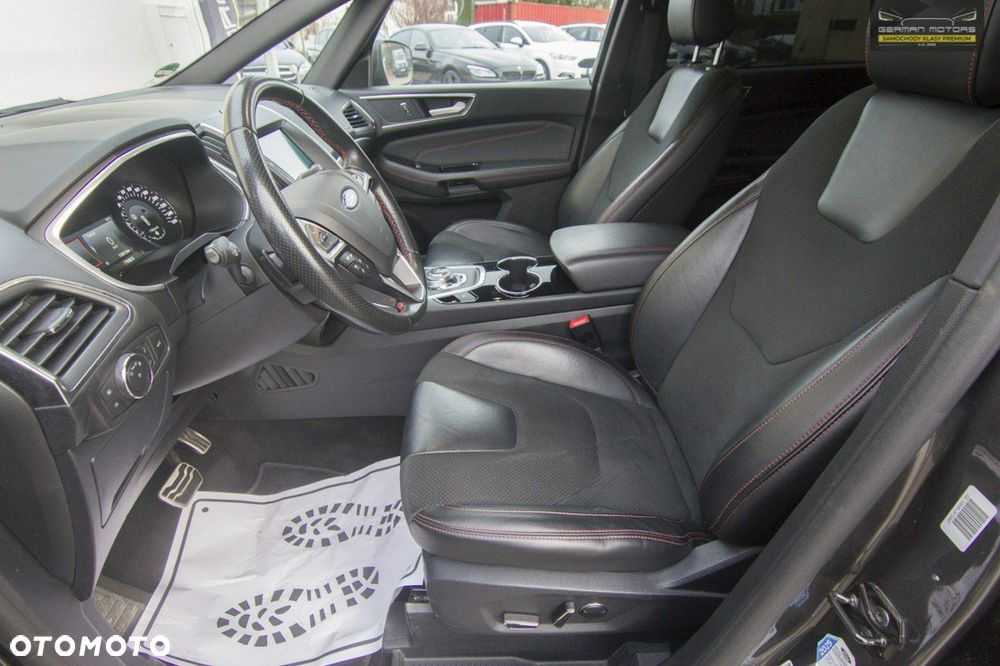 Ford S-Max - 27