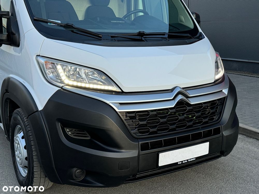 Citroën Jumper L3H2 - 10
