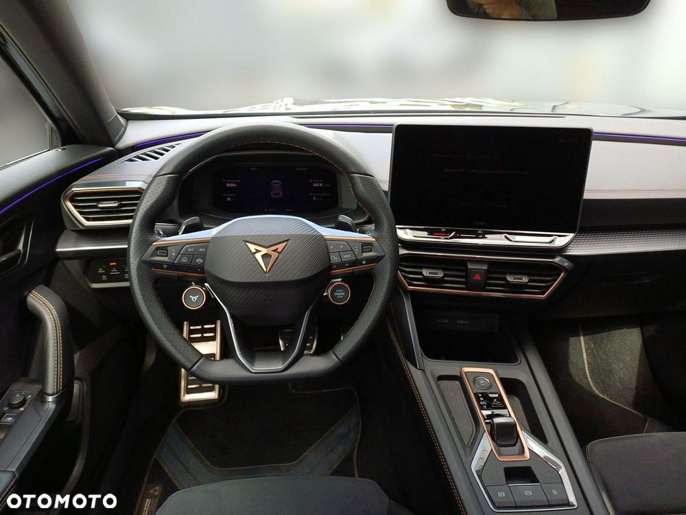 Cupra Formentor 2.0 TSI 4Drive DSG - 17