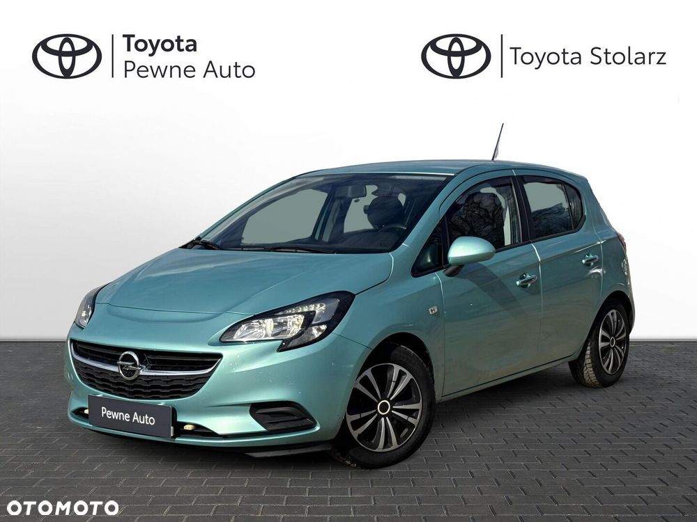 Opel Corsa 1.4 Essentia - 1