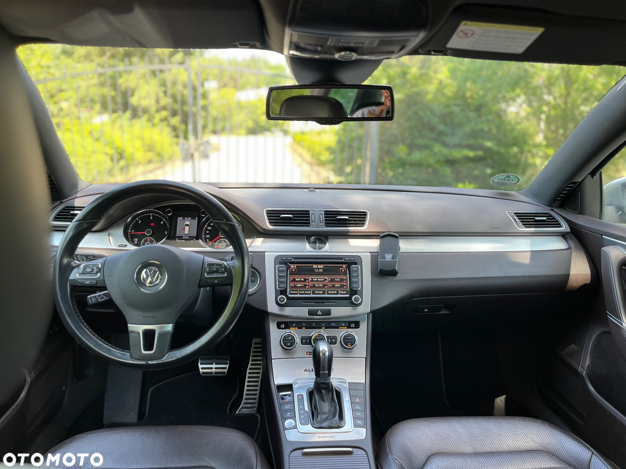 Volkswagen Passat Alltrack 2.0 TDI 4Mot DSG - 16