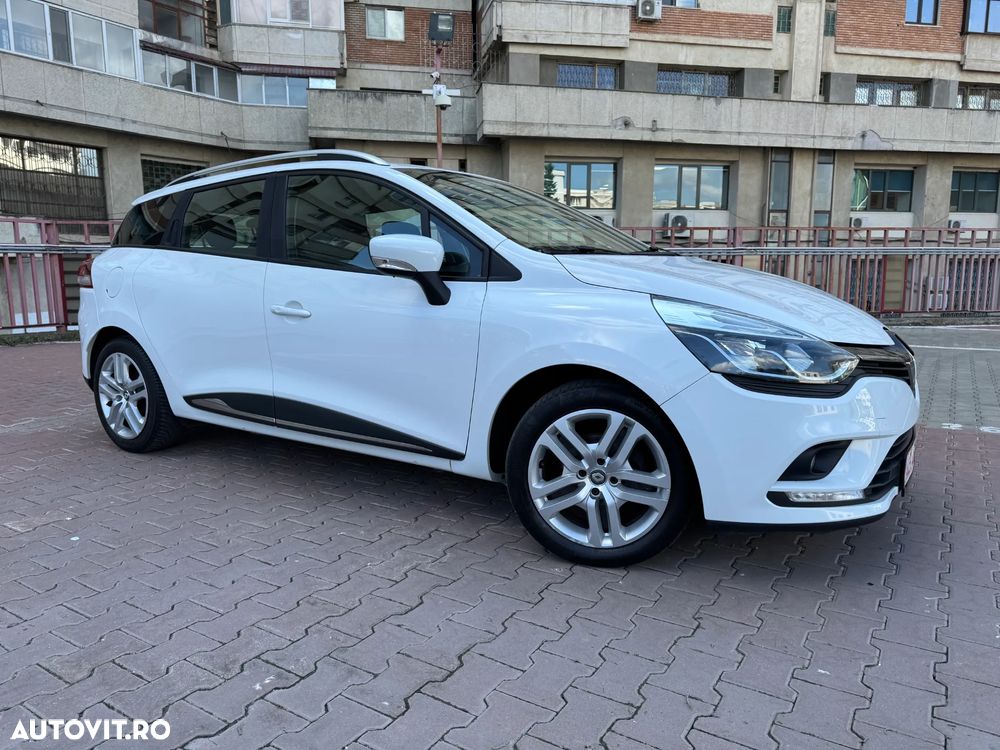 Renault Clio Energy dCi 90 Business - 6