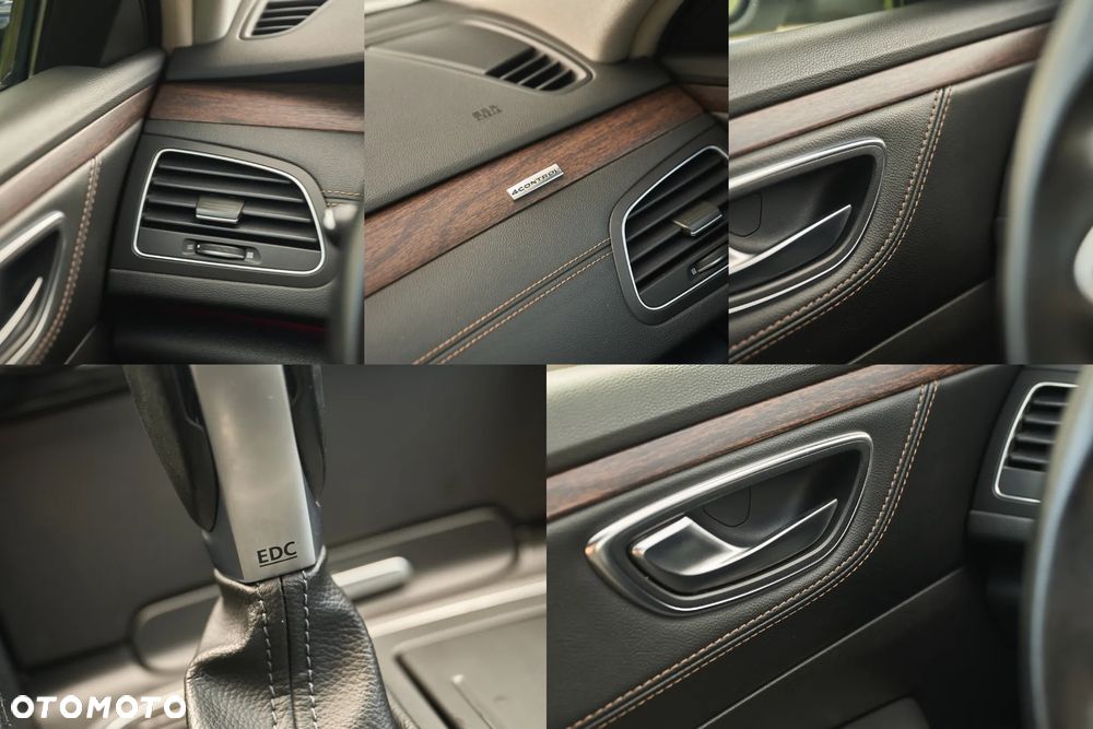 Renault Talisman ENERGY dCi 160 EDC Business - 37