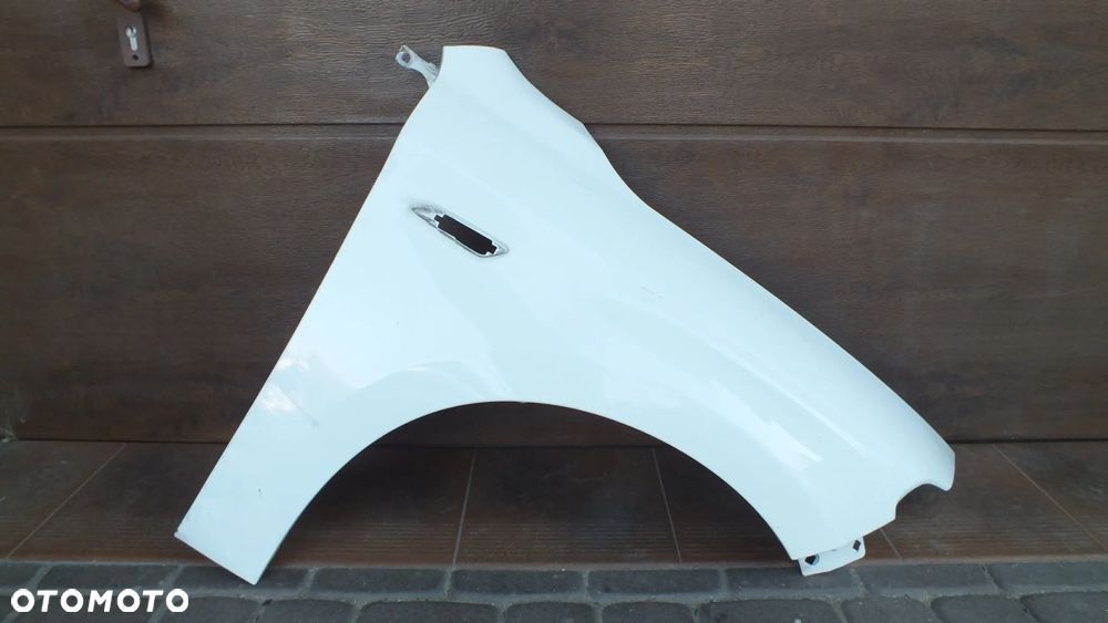 Błotnik przedni prawy Fiat Tipo - 10