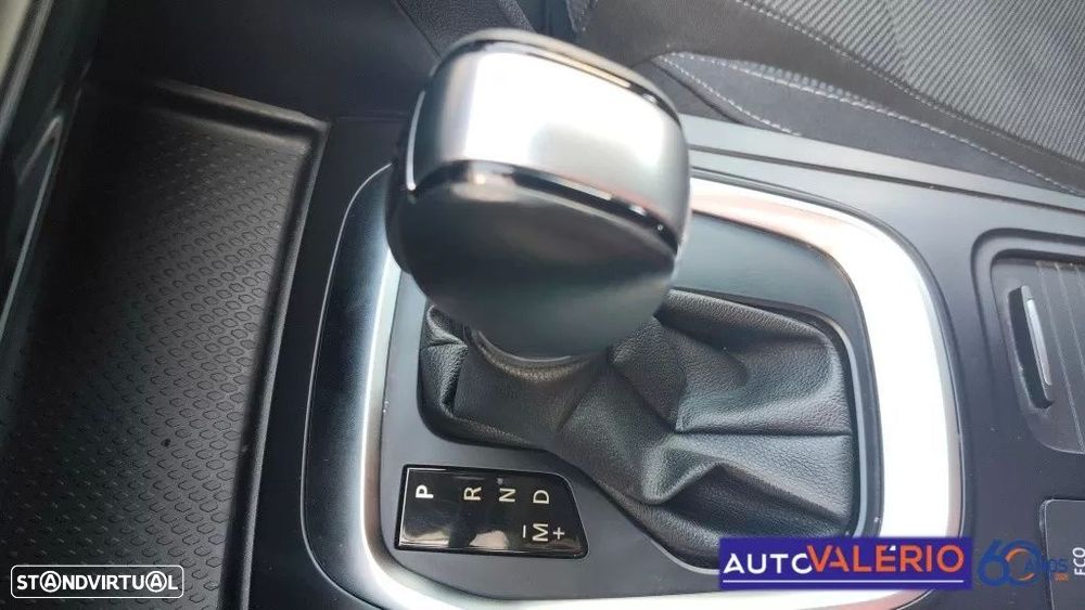 Renault Mégane Sport Tourer 1.5 Blue dCi Equilibre EDC - 27
