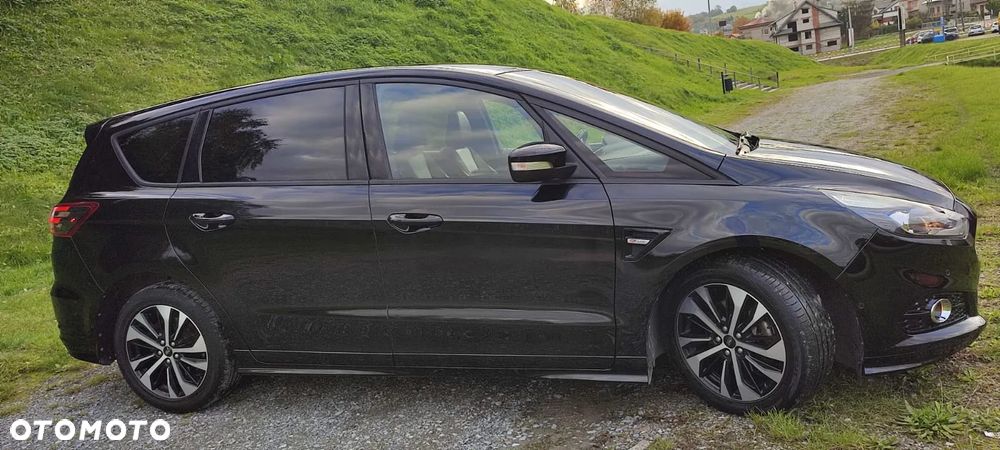 Ford S-Max 2.0 TDCi ST-Line - 5
