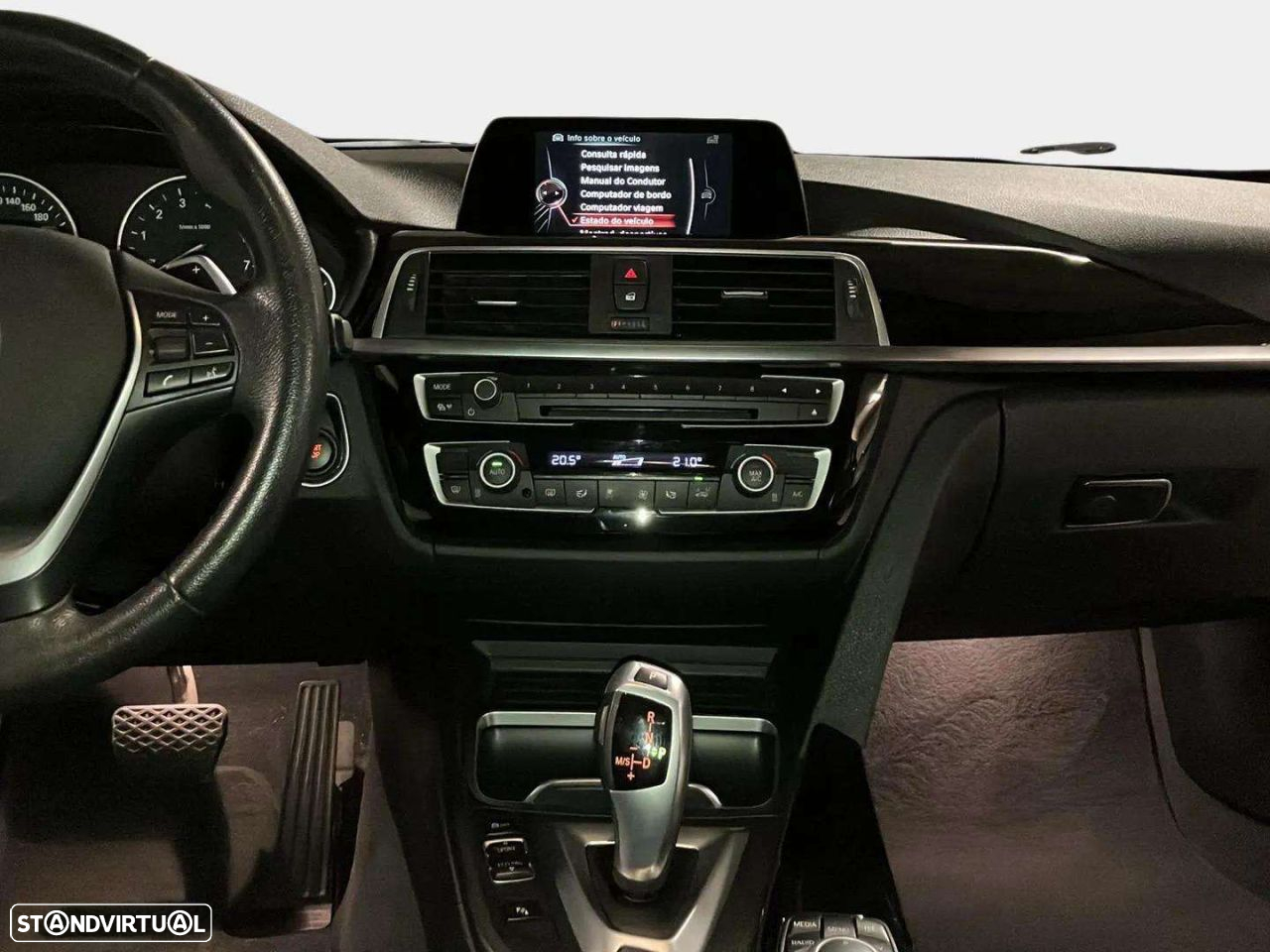 BMW 330 e iPerformance Line Sport - 11