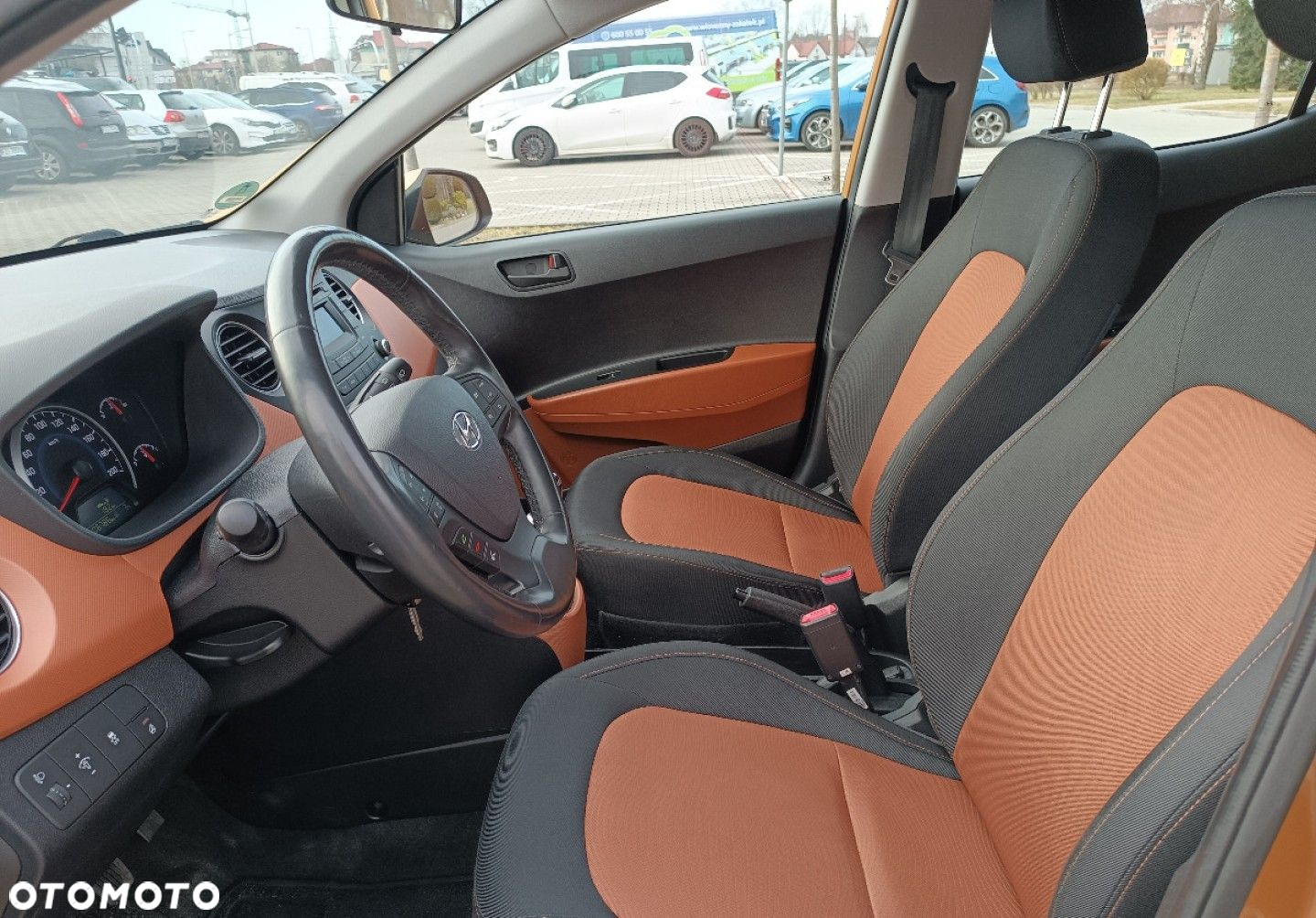 Hyundai i10 - 18