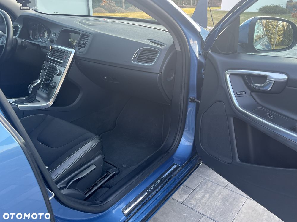 Volvo S60 - 7