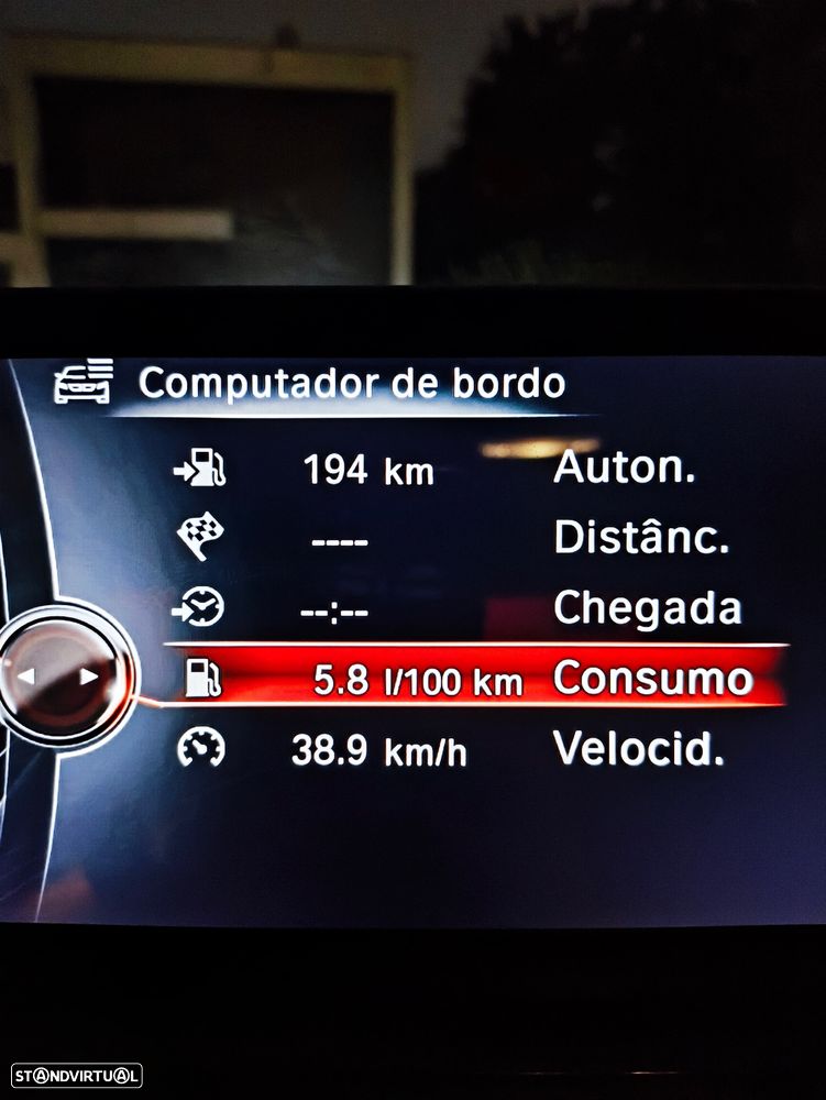 BMW 116 d EfficientDynamics Edition Sport Line - 43