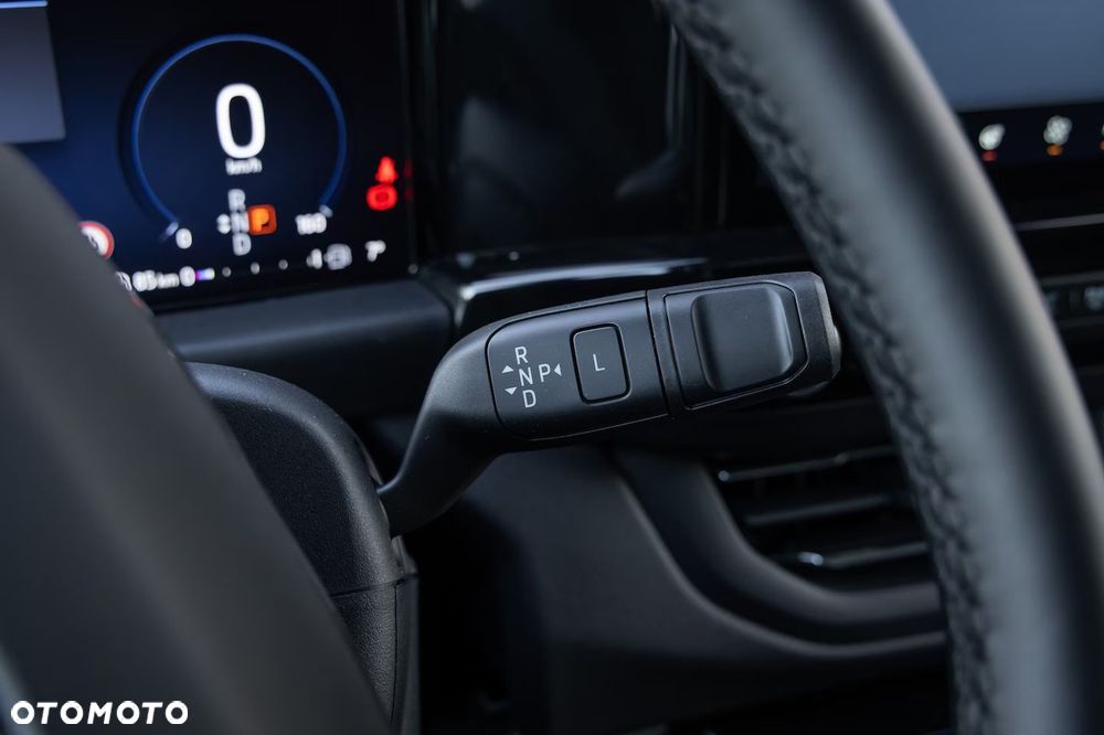 Ford Tourneo Custom 2.5 PHEV CVT 340 L2 Titanium X - 13