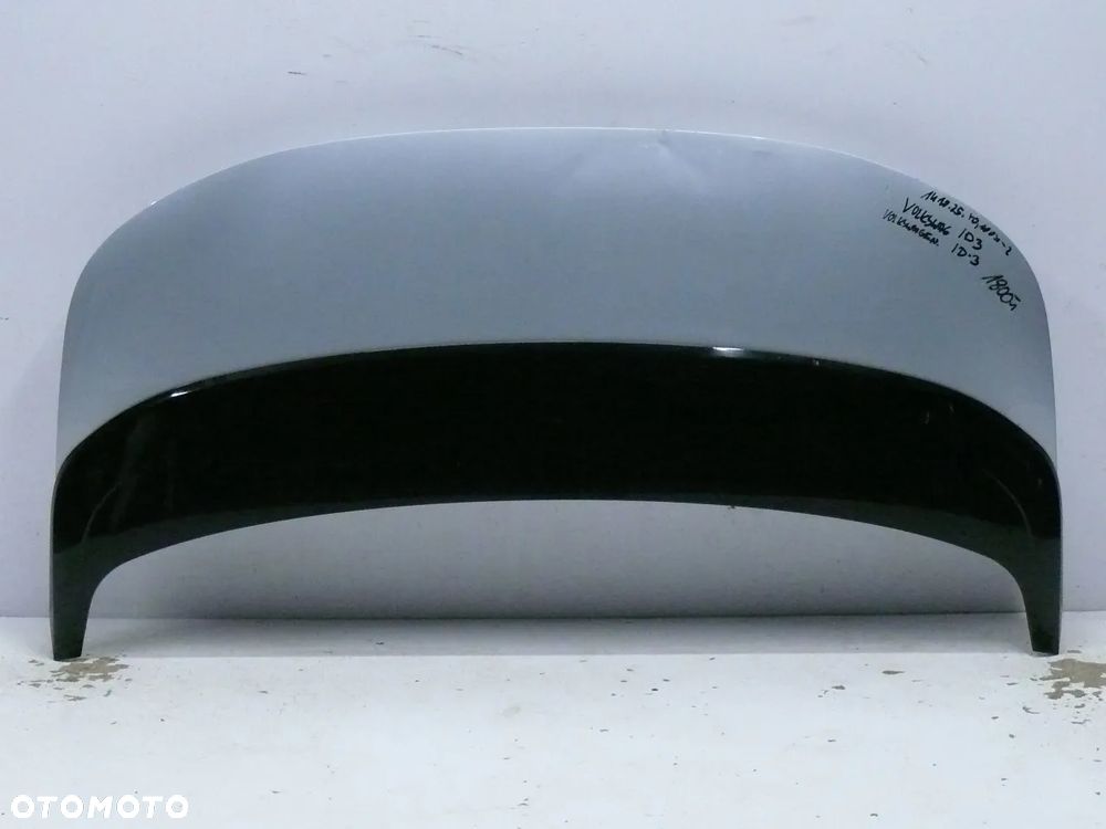 MASKA VOLKSWAGEN I.D 3 ID3 2019 2024 - 1