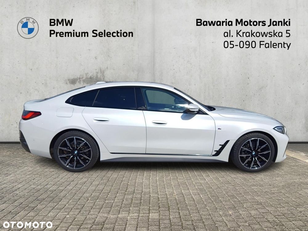 BMW Seria 4 - 8