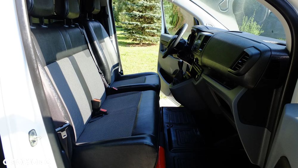 Toyota PROACE - 20
