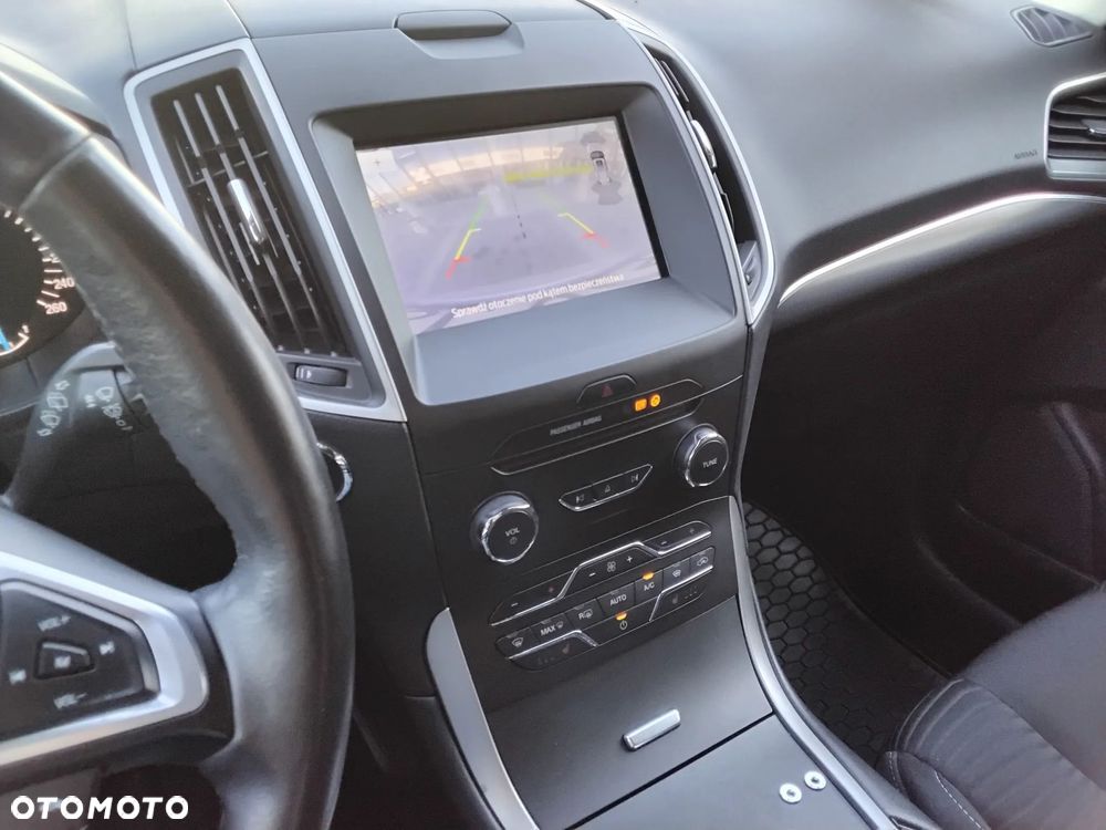 Ford S-Max 2.0 EcoBlue AWD Trend - 12