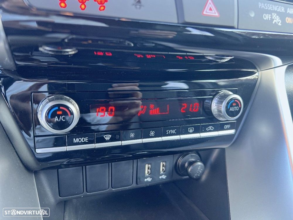 Mitsubishi Eclipse Cross 2.4 PHEV eStyle - 15